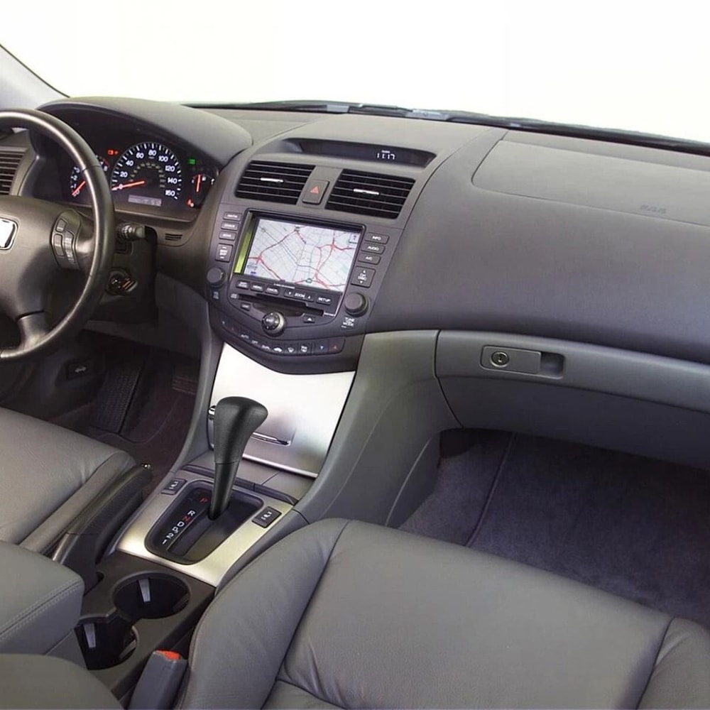 Honda Accord Automatic Shifter Knob 6