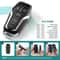 Ford Key Fob Shell Replacement Case For Explorer Edge Fusion Mustang 9