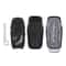 Ford Key Fob Shell Replacement Case For Explorer Edge Fusion Mustang 3