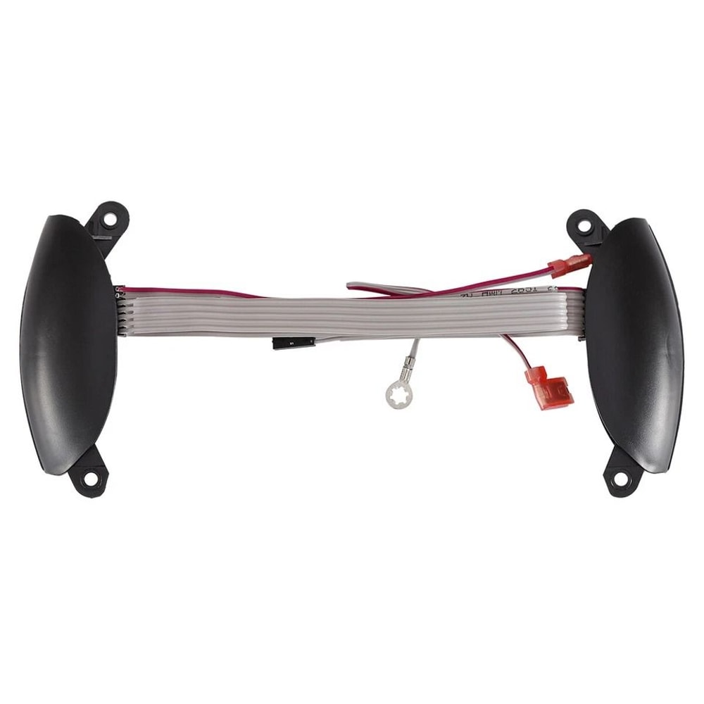 Ford Explorer Ranger Steering Wheel Cruise Control Switch Replacement 1