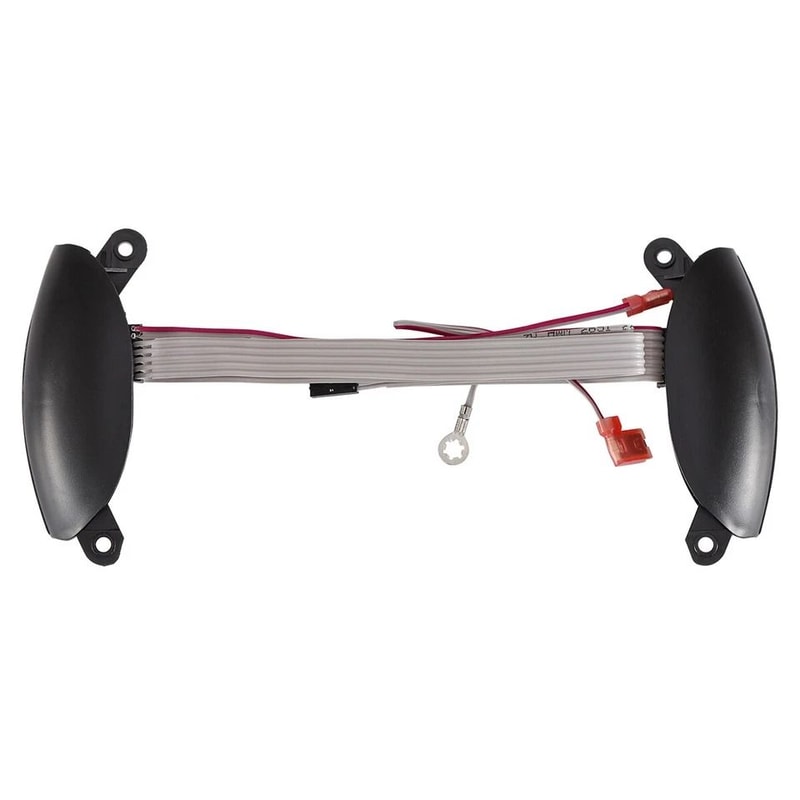 Ford Explorer Ranger Steering Wheel Cruise Control Switch Replacement 1