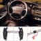Ford Explorer Ranger Steering Wheel Cruise Control Switch Replacement 6