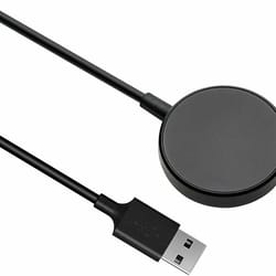 samsung watch charger magnetic wireless dock for galaxy watch active