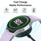 Samsung Watch Charger Magnetic Wireless Dock For Galaxy Watch Active 10