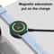 Samsung Watch Charger Magnetic Wireless Dock For Galaxy Watch Active 6