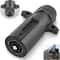 Way Trailer Connector Pin RV Blade Wiring Adapter Plug 0