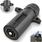 Way Trailer Connector Pin RV Blade Wiring Adapter Plug 0