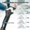 Silicone Caulking Tool And Sealant Remover Kit 1