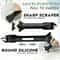 Silicone Caulking Tool And Sealant Remover Kit 2