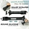 Silicone Caulking Tool And Sealant Remover Kit 2