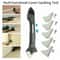 Silicone Caulking Tool And Sealant Remover Kit 4