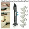 Silicone Caulking Tool And Sealant Remover Kit 4