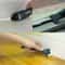 Silicone Caulking Tool And Sealant Remover Kit 6