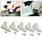 Silicone Caulking Tool And Sealant Remover Kit 8