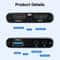 Capture Card USB HDMI Video Recorder For Streaming And Gaming 13