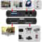Capture Card USB HDMI Video Recorder For Streaming And Gaming 18
