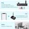 Bluetooth Audio Receiver With RCA AUX USB Optical Adapter 5