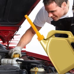 universal gas can spout nozzle vent kit for plastic fuel cans