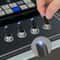 Blue LED Rocker Switch Pin ON OFF For Car Boat Marine 2