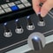Blue LED Rocker Switch Pin ON OFF For Car Boat Marine 2