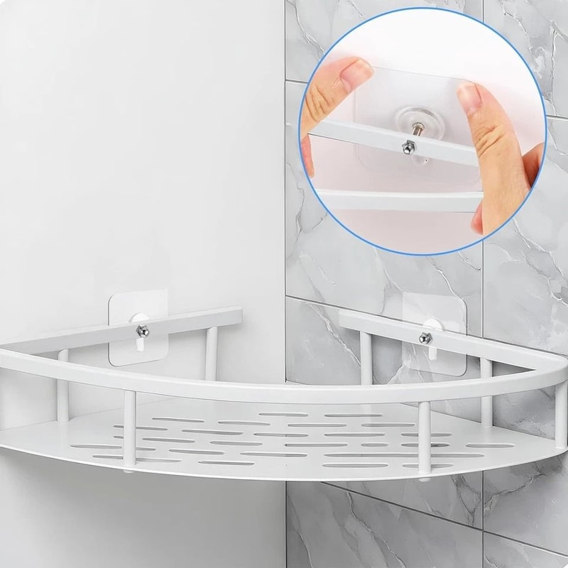 Self Adhesive Wall Hooks No Drill Adhesive Screw Hooks 0