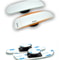 Adjustable Blind Spot Mirrors For Cars Trucks SUVs 2