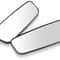 Adjustable Blind Spot Mirrors For Cars Trucks SUVs 0