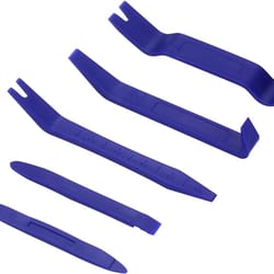 car trim removal tool kit for door panels dash clips and radio