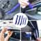 Car Trim Removal Tool Kit For Door Panels Dash Clips And Radio 7