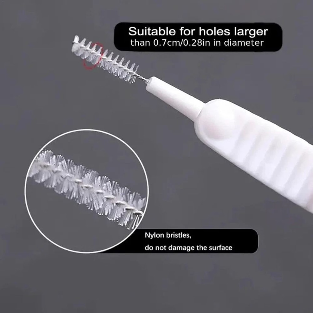 Phone Speaker Cleaning Kit For IPhone Samsung Dust Removal 4