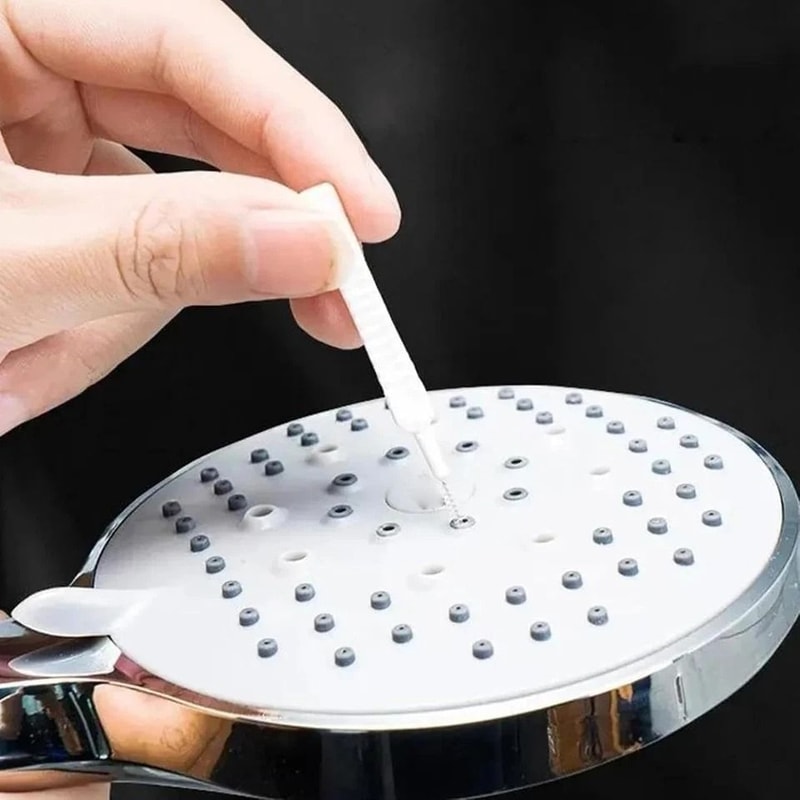 Phone Speaker Cleaning Kit For IPhone Samsung Dust Removal 6