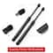 Dodge Ram Hood Lift Supports Front Gas Struts For Ram 5