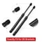 Dodge Ram Hood Lift Supports Front Gas Struts For Ram 5