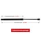 Dodge Ram Hood Lift Supports Front Gas Struts For Ram 6