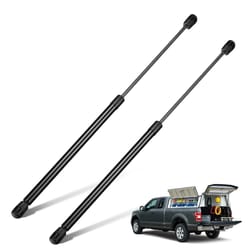 heavy duty gas strut 60lbs for rv bed lift camper lid truck cover support