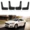 Ford Fusion Mud Flaps Splash Guards Set For Sedan 0