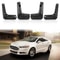 Ford Fusion Mud Flaps Splash Guards Set For Sedan 0