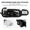 Toyota Rear Tailgate Lock Latch Actuator 6