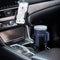 Cup Holder Wireless Car Charger Mount With Adjustable Base 2