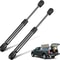 Gas Struts Lift Supports For Truck Tool Box Lids 1
