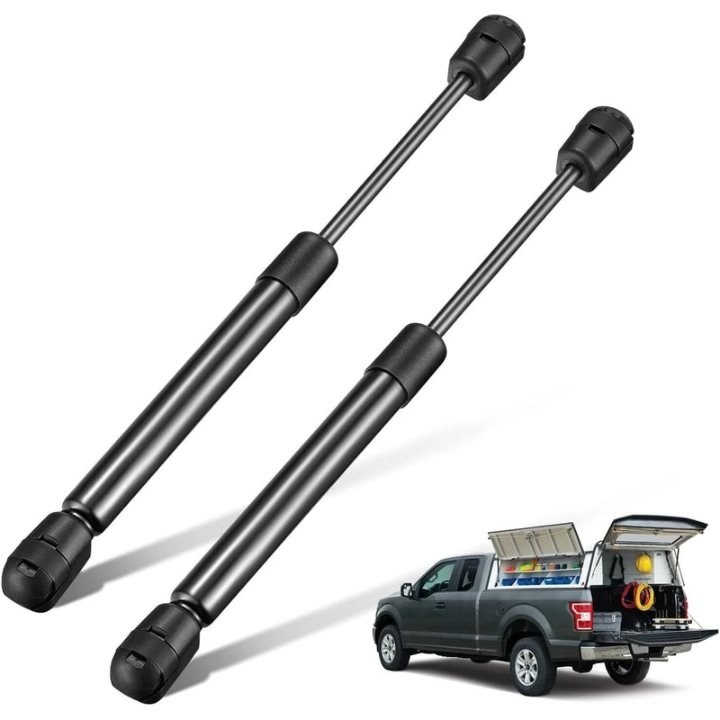 Gas Struts Lift Supports For Truck Tool Box Lids 1
