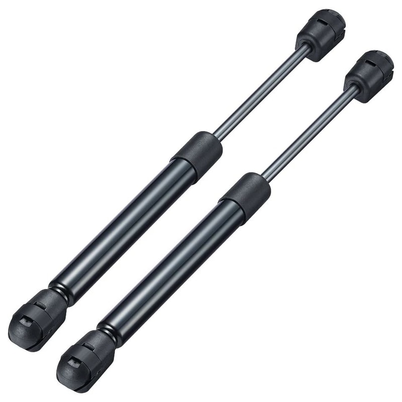 Gas Struts Lift Supports For Truck Tool Box Lids 0