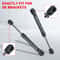 Gas Struts Lift Supports For Truck Tool Box Lids 4
