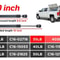 Gas Struts Lift Supports For Truck Tool Box Lids 7