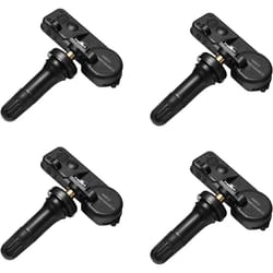 programmed tpms sensor for chevy gmc cadillac