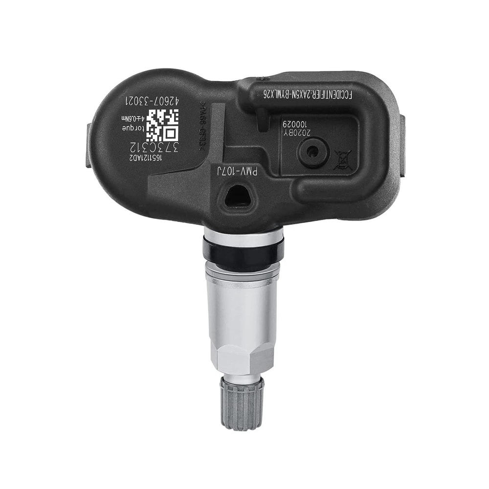 TPMS Tire Pressure Sensor PMV For Toyota Camry Lexus 0