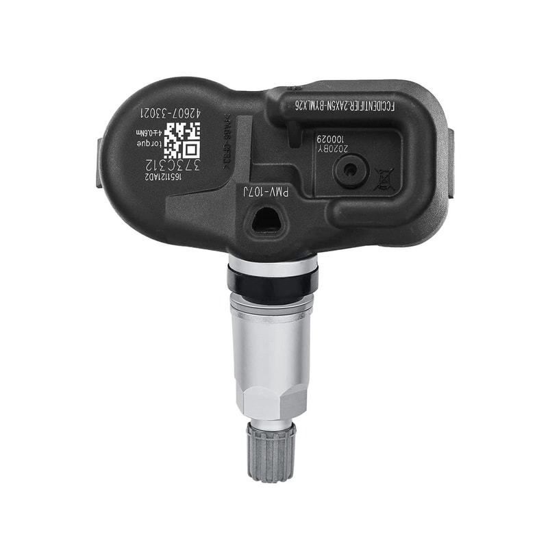 TPMS Tire Pressure Sensor PMV For Toyota Camry Lexus 0