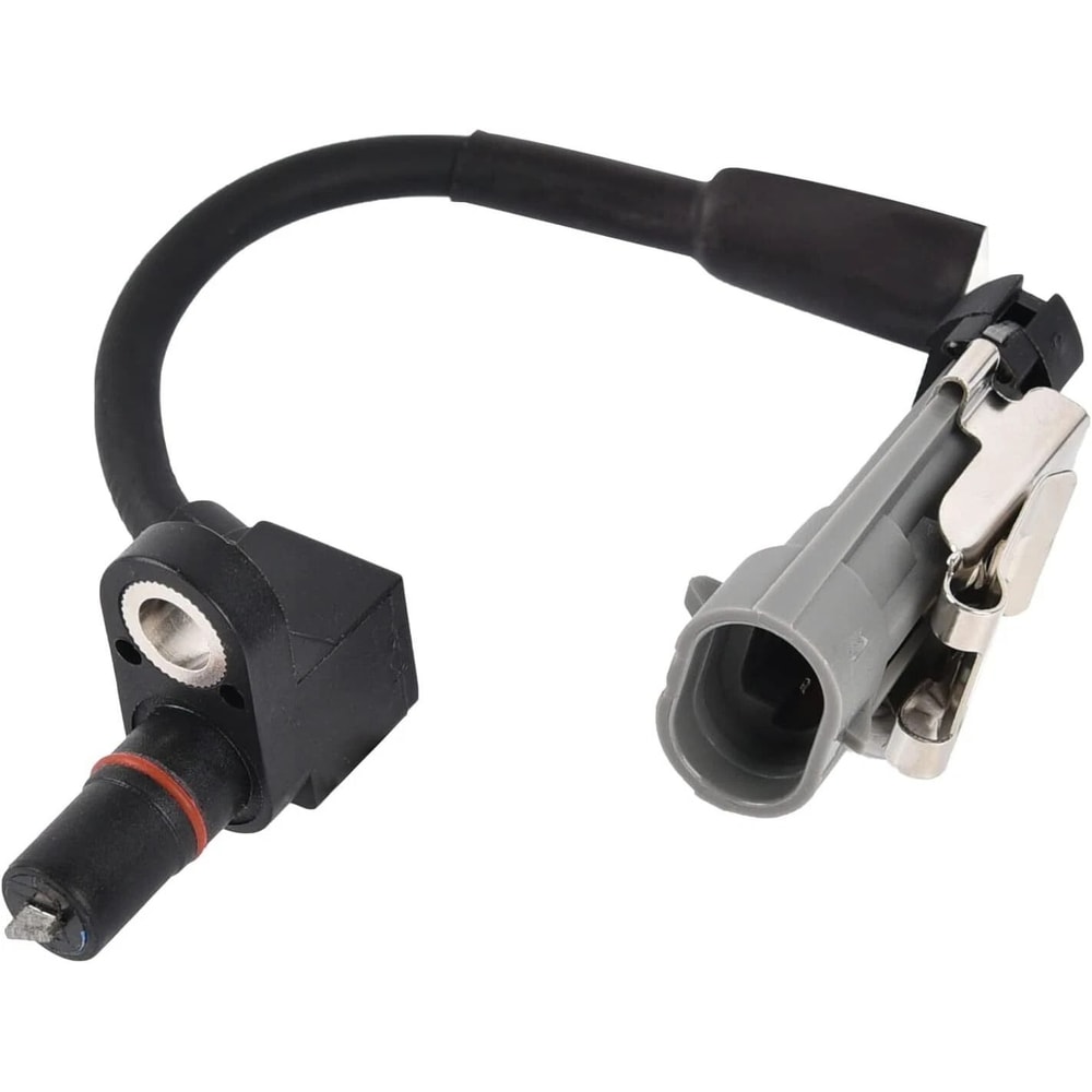 Front ABS Wheel Speed Sensor For Saturn Vue Pontiac Torrent 0