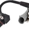 Front ABS Wheel Speed Sensor For Saturn Vue Pontiac Torrent 0
