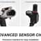 Front ABS Wheel Speed Sensor For Saturn Vue Pontiac Torrent 2